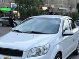 Chevrolet Nexia 2022 года за 5 100 000 тг. в Алматы – фото 2