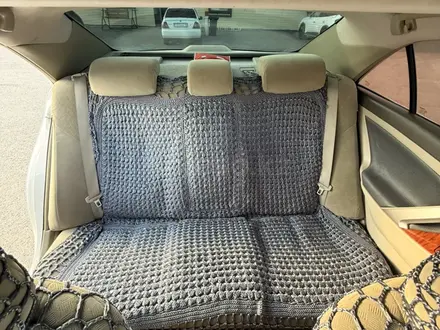 Toyota Camry 2007 года за 5 500 000 тг. в Рудный – фото 12
