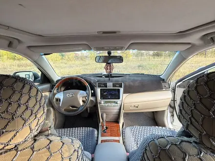 Toyota Camry 2007 года за 5 500 000 тг. в Рудный – фото 11