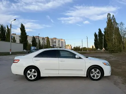 Toyota Camry 2007 года за 5 500 000 тг. в Рудный – фото 3