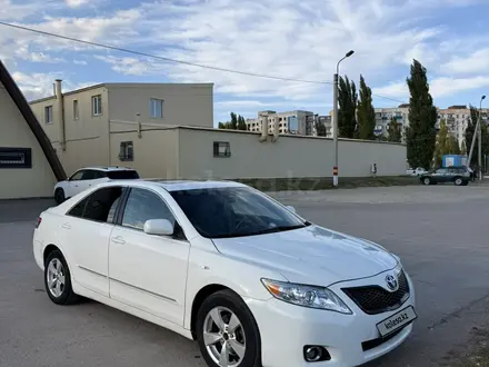 Toyota Camry 2007 года за 5 500 000 тг. в Рудный – фото 2