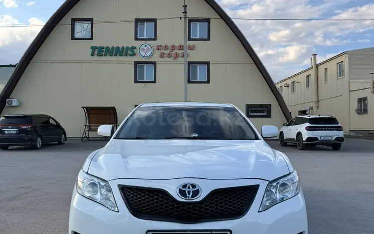 Toyota Camry 2007 года за 5 500 000 тг. в Рудный