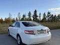 Toyota Camry 2007 года за 5 500 000 тг. в Рудный – фото 6