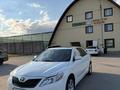 Toyota Camry 2007 года за 5 500 000 тг. в Рудный – фото 8