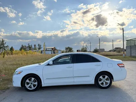 Toyota Camry 2007 года за 5 500 000 тг. в Рудный – фото 7