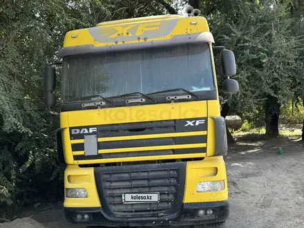 DAF  XF 105 2007 года за 15 000 000 тг. в Алматы