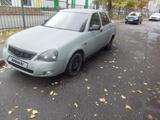 ВАЗ (Lada) Priora 2170 2007 года за 630 000 тг. в Астана