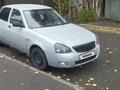 ВАЗ (Lada) Priora 2170 2007 года за 630 000 тг. в Астана – фото 2