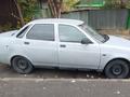 ВАЗ (Lada) Priora 2170 2007 года за 630 000 тг. в Астана – фото 3