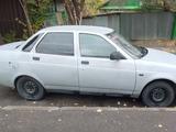 ВАЗ (Lada) Priora 2170 2007 года за 630 000 тг. в Астана – фото 3