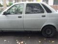 ВАЗ (Lada) Priora 2170 2007 года за 630 000 тг. в Астана – фото 4