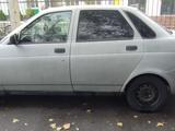 ВАЗ (Lada) Priora 2170 2007 года за 630 000 тг. в Астана – фото 4