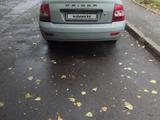 ВАЗ (Lada) Priora 2170 2007 года за 630 000 тг. в Астана – фото 5
