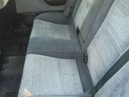 Toyota Carina E 1995 года за 1 812 000 тг. в Тараз – фото 12