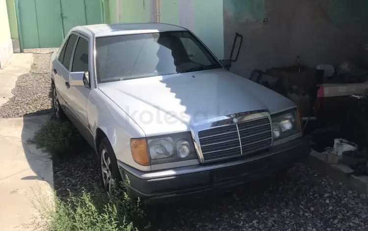 Mercedes-Benz E 230 1990 года за 1 500 000 тг. в Туркестан