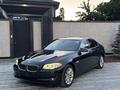 BMW 528 2011 года за 9 600 000 тг. в Шымкент – фото 2