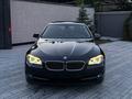 BMW 528 2011 года за 9 600 000 тг. в Шымкент