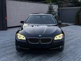 BMW 528 2011 годаүшін9 600 000 тг. в Шымкент