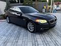 BMW 528 2011 года за 9 600 000 тг. в Шымкент – фото 3