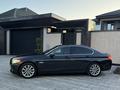 BMW 528 2011 года за 9 600 000 тг. в Шымкент – фото 5