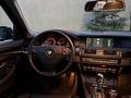 BMW 528 2011 года за 9 600 000 тг. в Шымкент – фото 10