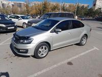 Volkswagen Polo 2015 года за 5 200 000 тг. в Караганда