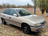 Opel Astra 1997 года за 950 000 тг. в Мартук – фото 2