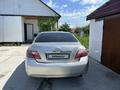 Toyota Camry 2007 года за 6 800 000 тг. в Усть-Каменогорск – фото 4