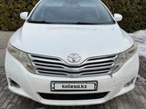 Toyota Venza 2009 года за 9 000 000 тг. в Алматы