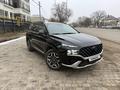 Hyundai Santa Fe 2023 года за 17 500 000 тг. в Уральск – фото 2