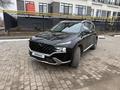 Hyundai Santa Fe 2023 года за 17 500 000 тг. в Уральск