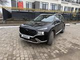Hyundai Santa Fe 2023 года за 17 500 000 тг. в Уральск