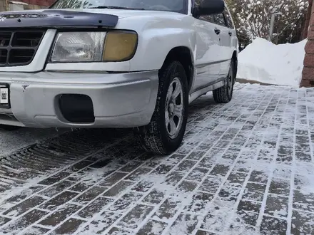 Subaru Forester 1998 года за 3 100 000 тг. в Алматы