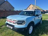 Ford Bronco Sport 2024 года за 17 000 000 тг. в Усть-Каменогорск – фото 2