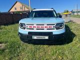 Ford Bronco Sport 2024 года за 17 000 000 тг. в Усть-Каменогорск