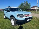 Ford Bronco Sport 2024 года за 17 000 000 тг. в Усть-Каменогорск – фото 3
