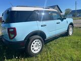Ford Bronco Sport 2024 года за 17 000 000 тг. в Усть-Каменогорск – фото 4