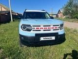 Ford Bronco Sport 2024 года за 17 000 000 тг. в Усть-Каменогорск – фото 5