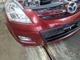 Нускат Mazda MPV LY3P` 06-07 P56-20 ксенон за 150 000 тг. в Алматы – фото 3