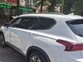 Hyundai Santa Fe 2020 года за 14 300 000 тг. в Алматы – фото 16