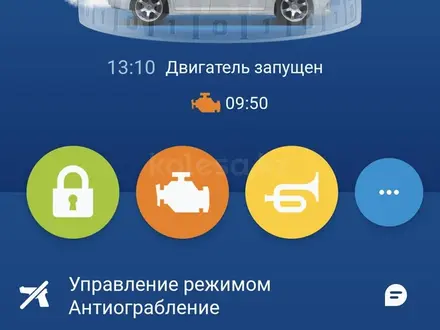 Hyundai Santa Fe 2020 года за 14 300 000 тг. в Алматы – фото 17