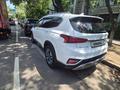 Hyundai Santa Fe 2020 года за 14 300 000 тг. в Алматы – фото 3