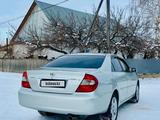 Toyota Camry 2002 года за 5 000 000 тг. в Алматы – фото 2