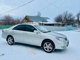 Toyota Camry 2002 года за 5 000 000 тг. в Алматы – фото 3