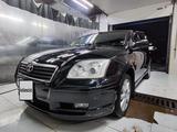 Toyota Avensis 2005 года за 5 600 000 тг. в Алматы – фото 3