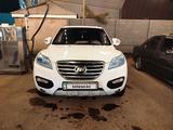 Lifan X60 2015 годаүшін2 300 000 тг. в Алматы