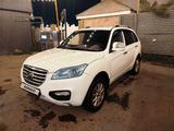 Lifan X60 2015 годаүшін2 300 000 тг. в Алматы – фото 2