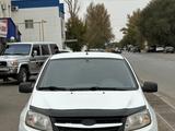 ВАЗ (Lada) Granta 2190 2015 годаfor2 750 000 тг. в Уральск