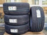 Tri Ace Snow White II Stud 275/35 R22 и 315/30 R22 за 450 000 тг. в Алматы – фото 4