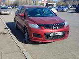 Mazda CX-7 2007 года за 5 500 000 тг. в Астана